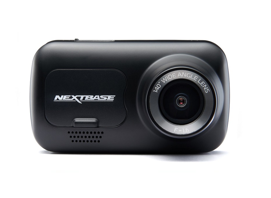 Lacná autokamera Nextbase 222